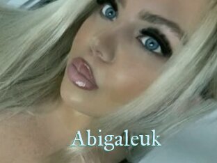 abigaleuk CS Sexcam