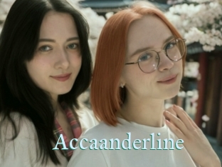 accaanderline CS Sexcam