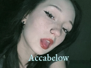 Accabelow
