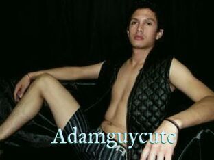 Adamguycute