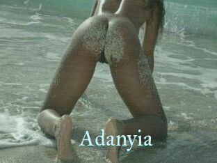Adanyia
