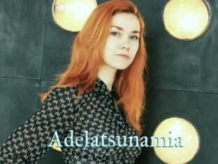 Adelatsunamia