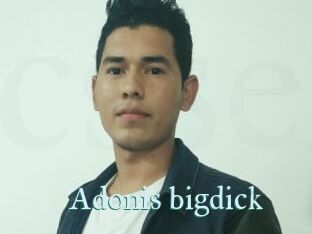 Adonis_bigdick