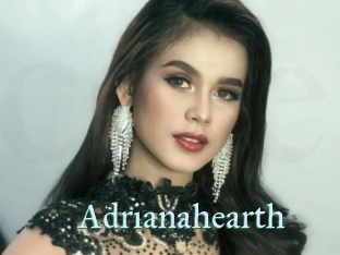 adrianahearth CS Sexcam