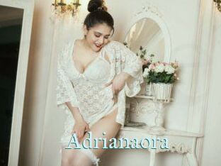adrianaora CS Sexcam
