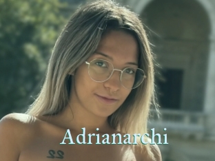 Adrianarchi