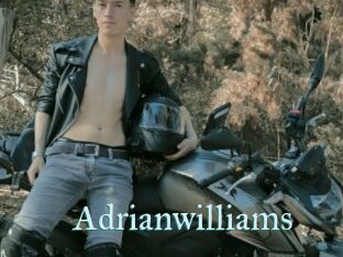 Adrianwilliams
