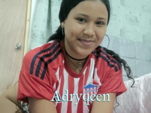 Adryqeen