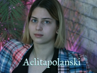 Aelitapolanski