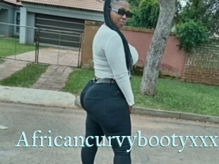 Africancurvybootyxxx
