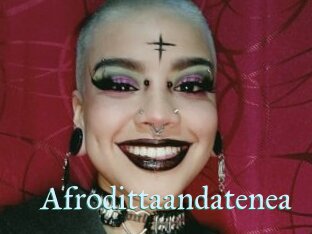 Afrodittaandatenea