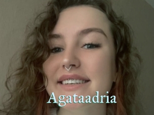 agataadria CS Sexcam
