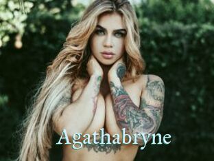 Agathabryne