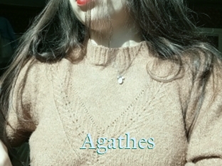 Agathes