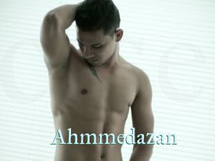 Ahmmedazan