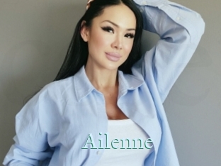 Ailenne
