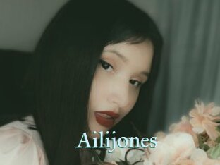ailijones CS Sexcam