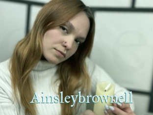 Ainsleybrownell