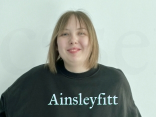Ainsleyfitt