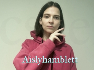 Aislyhamblett