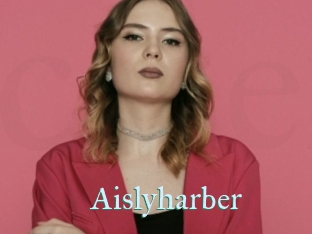 Aislyharber