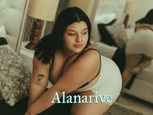 Alanarive