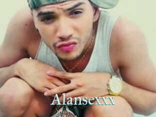 Alansexxx