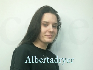 Albertadryer