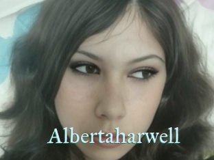 Albertaharwell