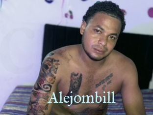 Alejombill