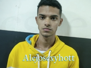 Alejosexyhott