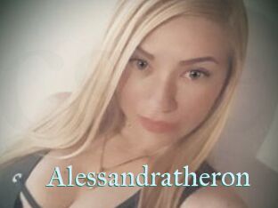 Alessandratheron