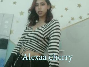 Alexaa_cherry