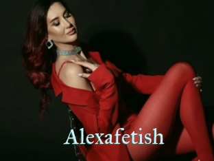 alexafetish CS Sexcam
