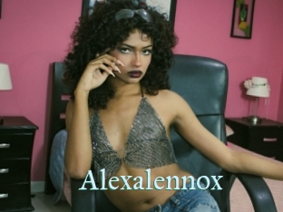 Alexalennox