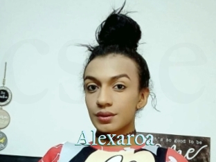 Alexaroa
