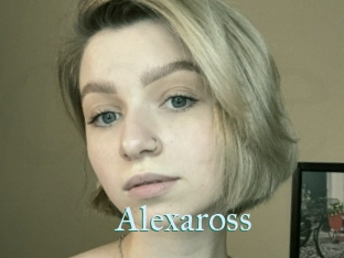 Alexaross