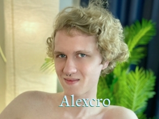 Alexcro