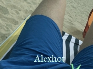 Alexhot