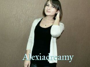 Alexiadreamy