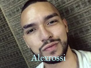 alexrossi CS Sexcam