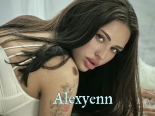 alexyenn CS Sexcam