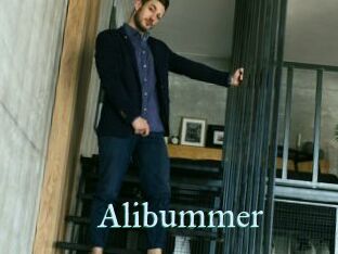 alibummer CS Sexcam