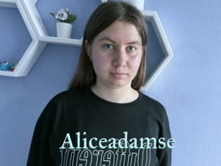 Aliceadamse
