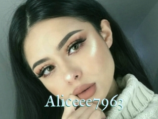 aliceee7963 CS Sexcam