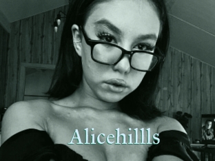Alicehillls