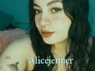 alicejenner CS Sexcam