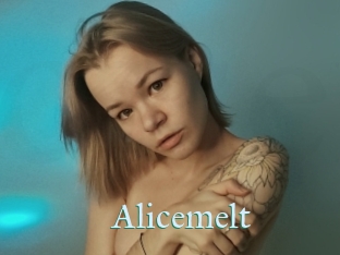 Alicemelt