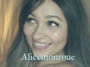 Alicemonroue