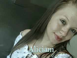 Aliciam